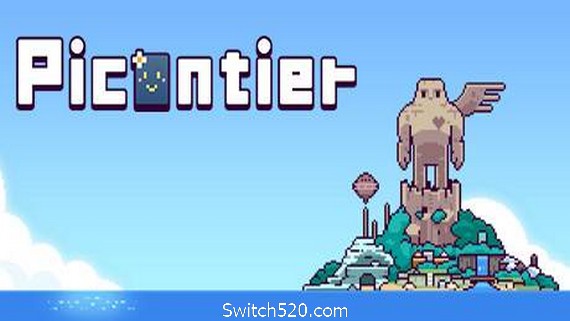 哔啵岛物语/Picontier