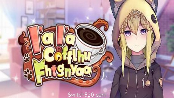 克苏鲁神话咖啡厅/Ia Ia Cofflhu Fhtagnyaa