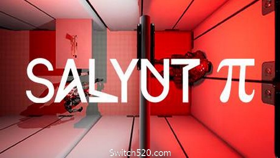 Salyut π