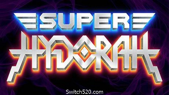 超级宇宙巡航机/Super Hydorah