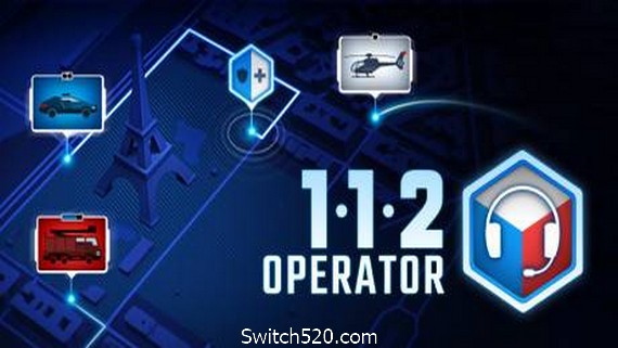 112接线员/112 Operator（v0.210429）
