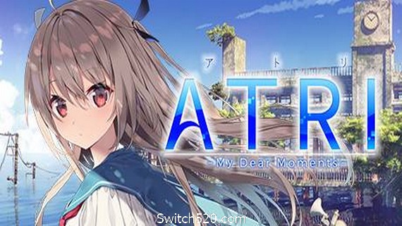 亚托莉:我挚爱的时光/ATRI -My Dear Moments–