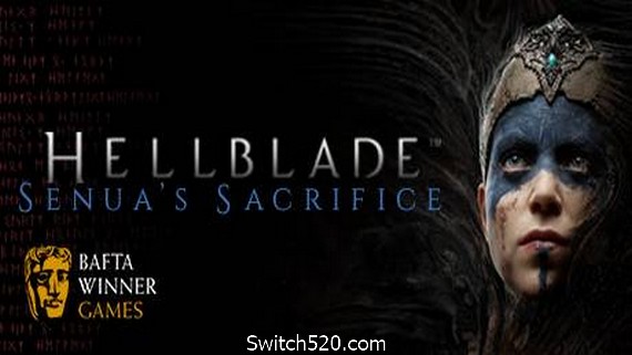 地狱之刃：塞纳的献祭/Hellblade: Senuas Sacrifice