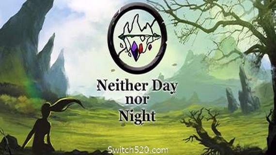 不分昼夜/Neither Day nor Night