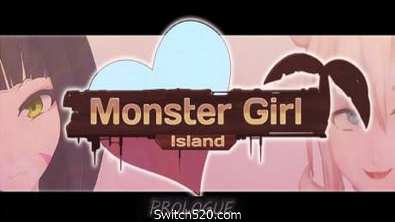 魔物娘岛屿/Monster Girl Island: Prologue