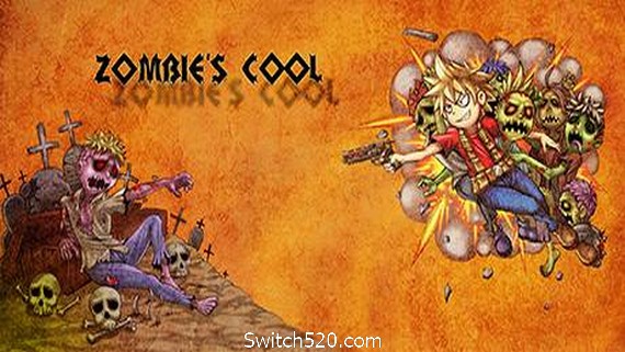 僵尸校园/Zombies Cool（需手柄设备）