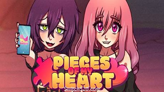 心灵碎片/Pieces of my Heart（正式版）