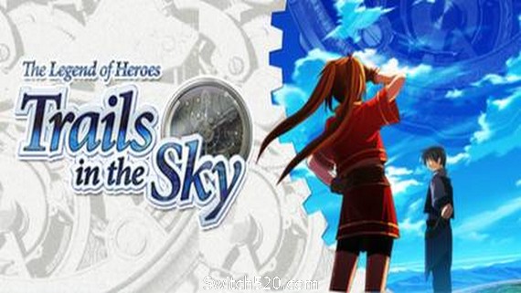 英雄传说：空之轨迹FC/The Legend of Heroes: Trails in the Sky