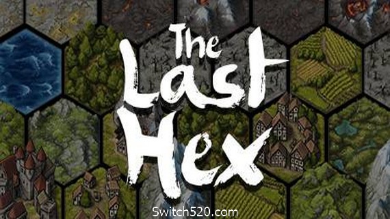 杀戮六角格/The Last Hex