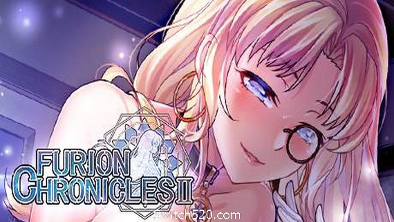 法利恩战记2/Furion Chronicles Ⅱ