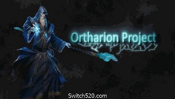奥萨里奥项目/Ortharion project
