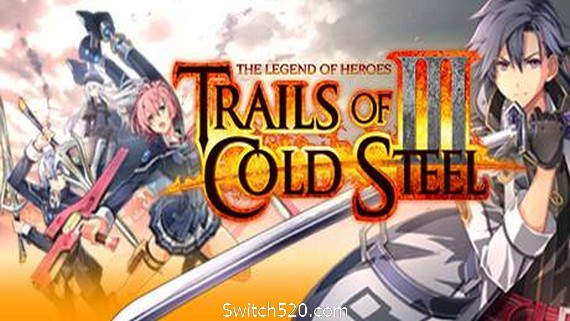 英雄传说：闪之轨迹3/The Legend of Heroes: Trails of Cold Steel III（Build20210414）