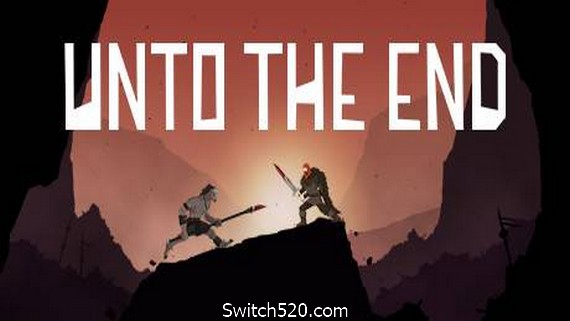 直到尽头/Unto The End（v1.4）