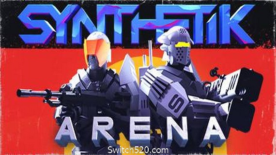 虚实之间：军团崛起/Synthetik