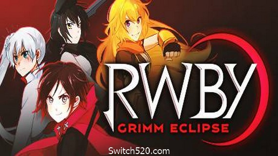 RWBY：戮兽之蚀/RWBY Grimm Eclipse