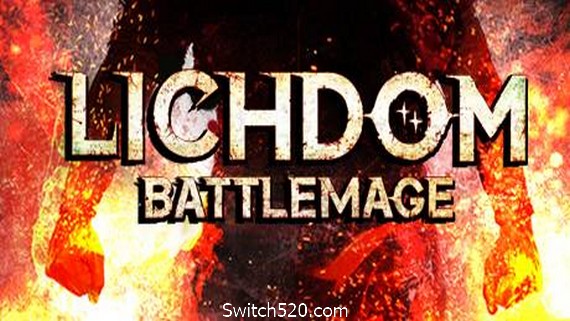 巫妖国：战斗法师/Lichdom: Battlemage