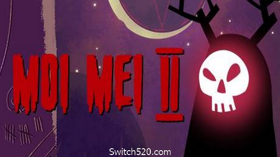 美美2/Moi Mei 2
