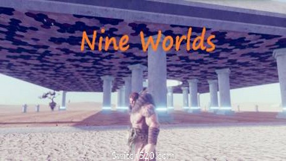 九个世界/Nine worlds