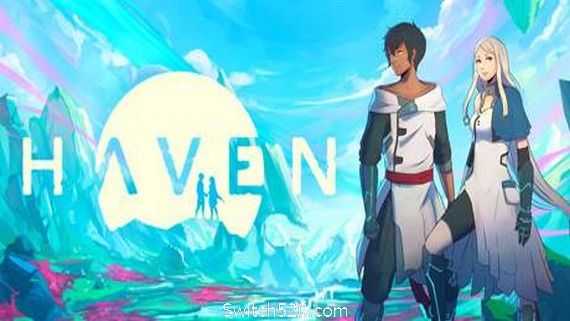 避风港/Haven