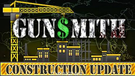 枪械匠/Gunsmith