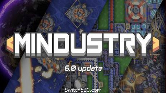 头脑工业/Mindustry