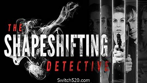 化身侦探/The Shapeshifting Detective