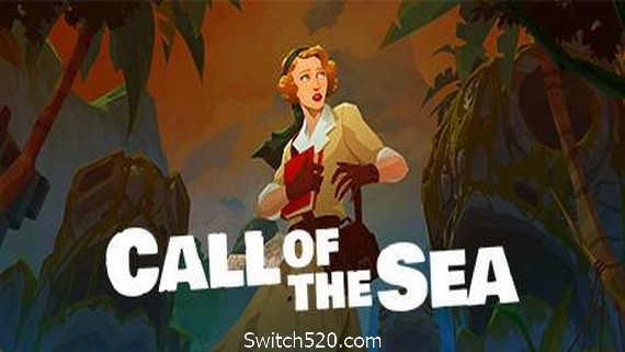 海之呼唤/Call of the Sea（v1.2.513.0）