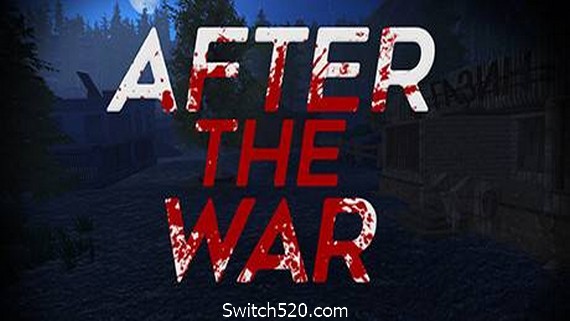 战后/After The War