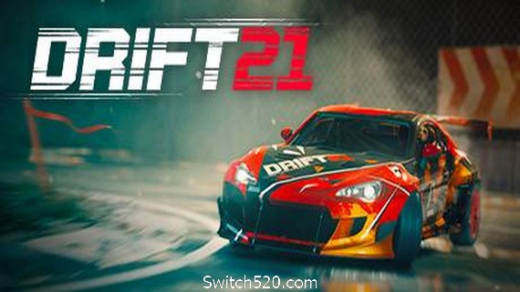 漂移21/DRIFT21