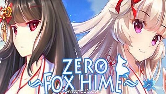 狐姬零/Fox Hime Zero