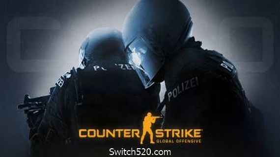 反恐精英:CSGO单机版