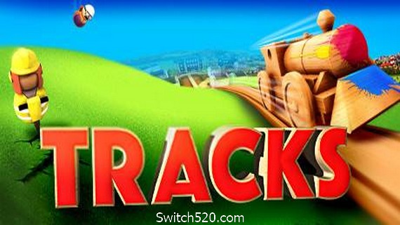 轨道：模型游戏/Tracks