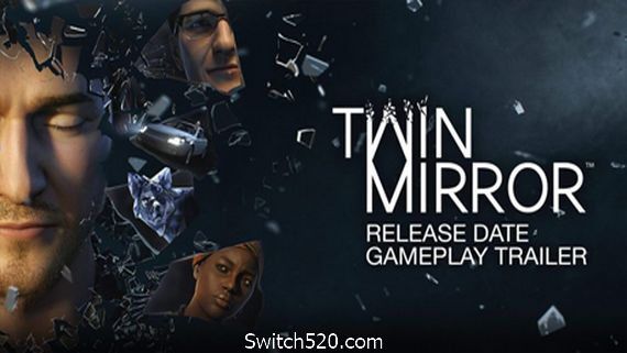 双子幻境/双镜/Twin Mirror