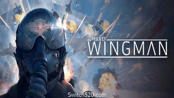 僚机计划/Project Wingman