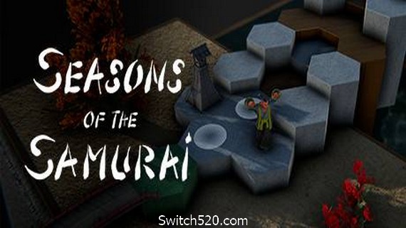 武士的季节/Seasons of the Samurai