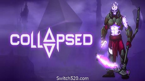 坍塌/COLLAPSED