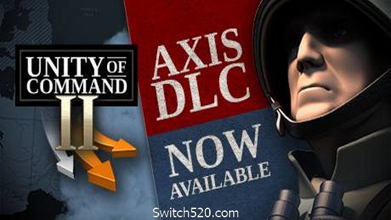统一指挥2/Unity of Command II（V20210422-整合巴巴罗萨）