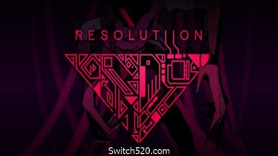 Resolutiion