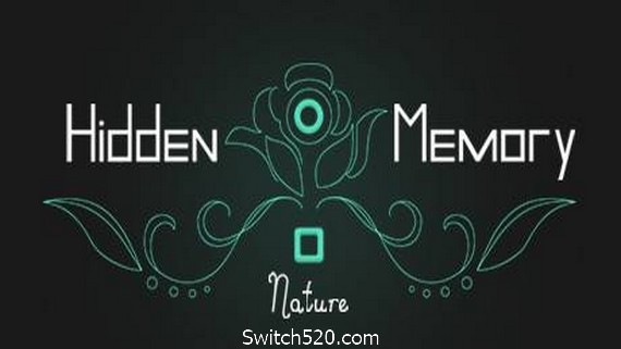 隐藏记忆：自然/Hidden Memory – Nature