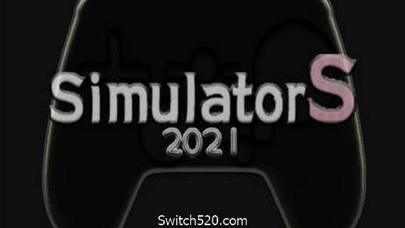 模拟游戏2021