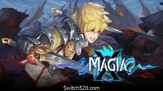 玛吉雅/Magia X