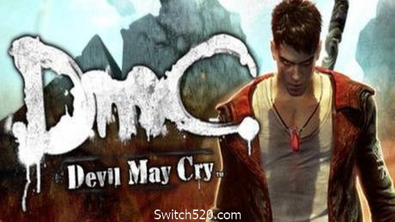 DMC鬼泣/DmC: Devil May Cry