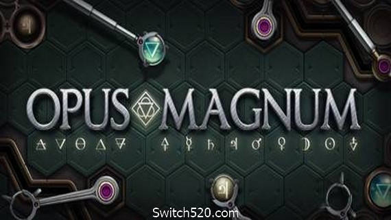 Opus Magnum
