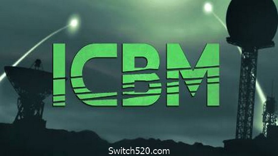 洲际弹道导弹/ICBM