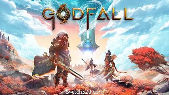 众神陨落/Godfall（更新V2.1.17版）