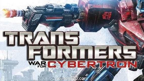 变形金刚：塞伯坦之战/Transformers: War for Cybertron