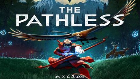 无路之旅/The Pathless（更新新版）
