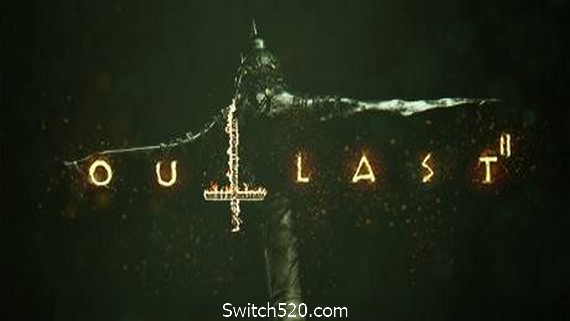 逃生2/Outlast 2