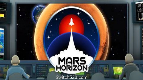 火星地平线/Mars Horizon