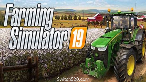 模拟农场19/Farming Simulator 19（集成Alpine Farming）